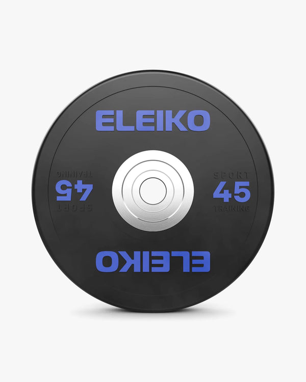 Eleiko XF Short Bar - 15 kg