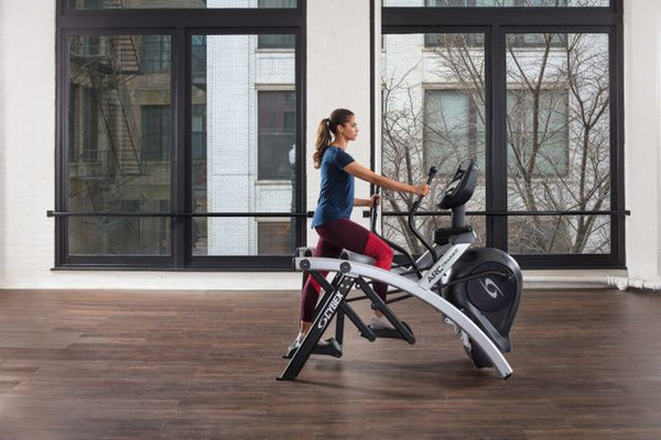 cybex arc trainer 525at Cybex 525 Arc Trainer