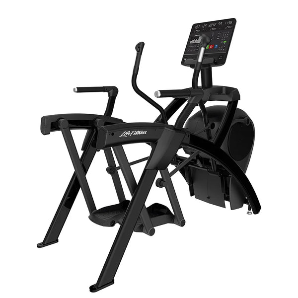 cybex full body arc trainer Cybex/Lifefitness R-Series Arc Trainer Total Body