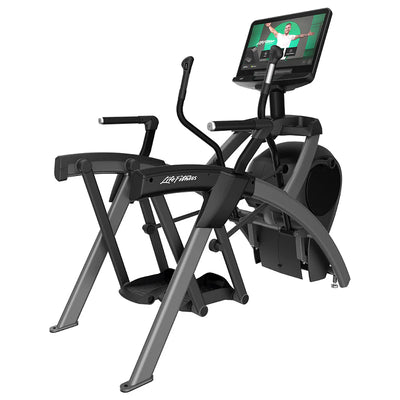 Cybex/Lifefitness R-Series Arc Trainer Total Body