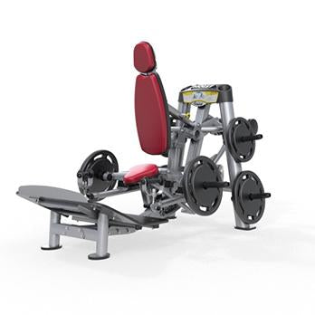 HOIST Roc-It RPL-5356 Hack Squat/Dead Lift - Connect Fit