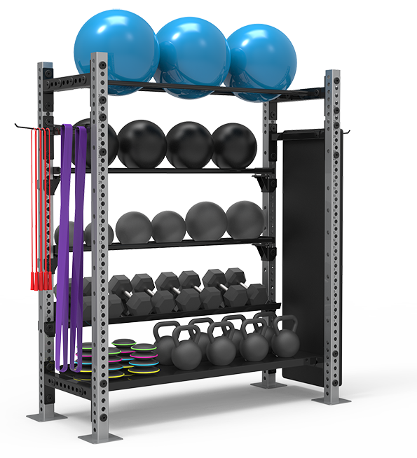 Freemotion Multi Storage Unit 6 Connect Fit