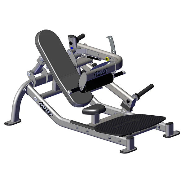  HOIST Fitness Weight Bench, Adjustable Multi-Position