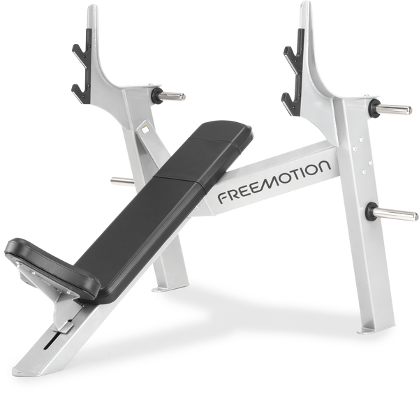 Freemotion Olympic Incline Bench Connect Fit