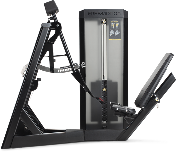 Freemotion Leg Press Connect Fit