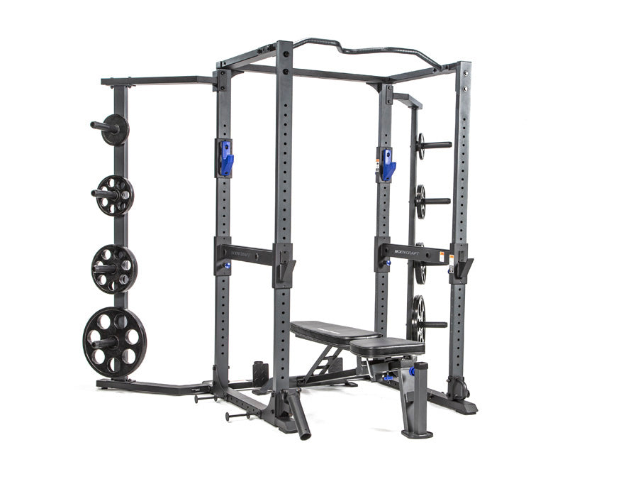 BodyCraft F730 Power Rack