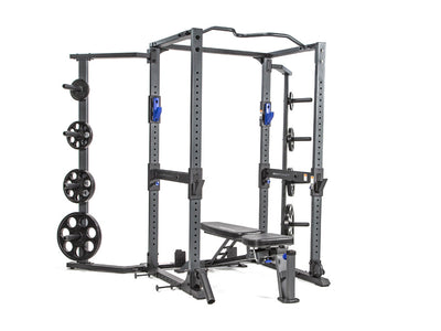 BodyCraft F730 Power Rack