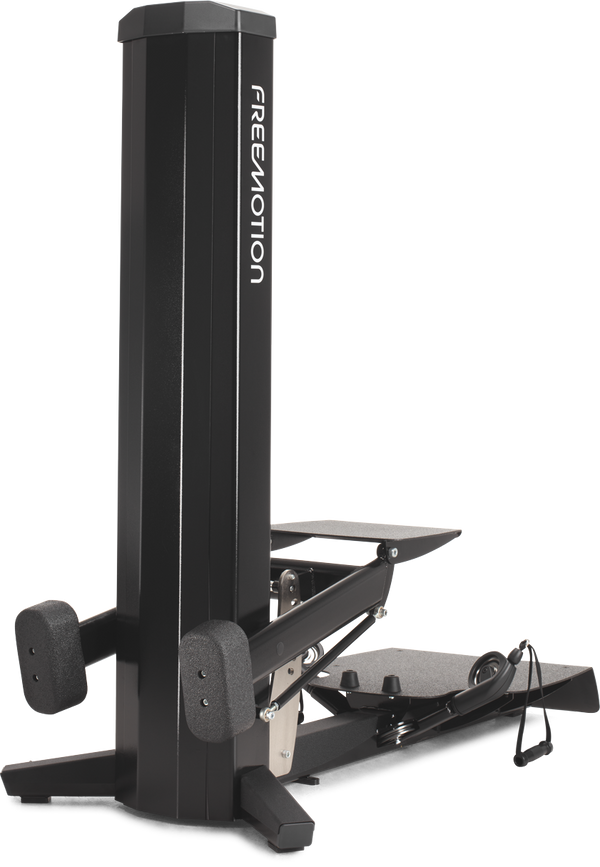 Freemotion Genesis Step Connect Fit