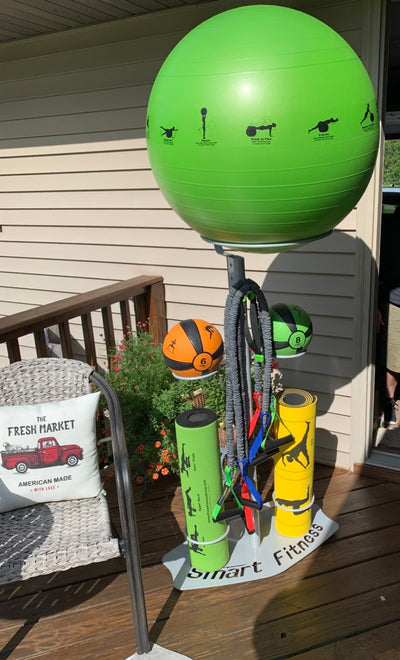 Prism Fitness Home Gym