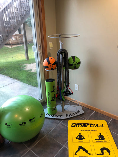 Prism Fitness Home Gym