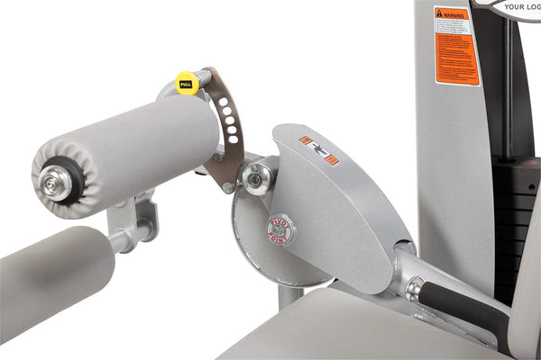 HOIST Roc-It RS-2402 Leg Curl Connect Fit