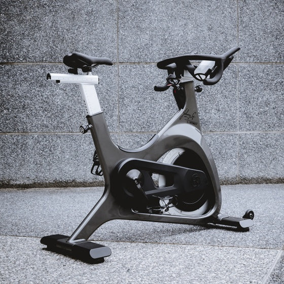 Spirit discount indoor bike