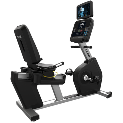 Cybex R series Recumbent Bike Connect Fit