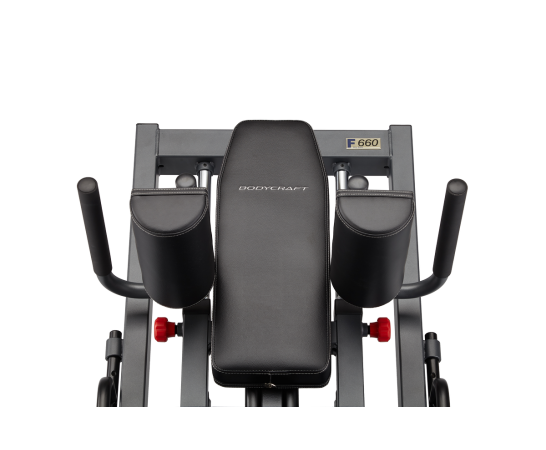 Bodycraft hip discount sled