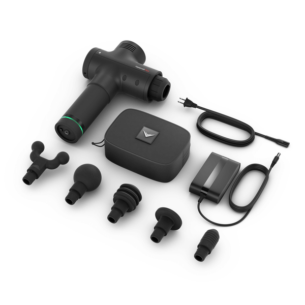 Hyperice Hypervolt Plus (Bluetooth) Hyperice Hypervolt Plus (Bluetooth)