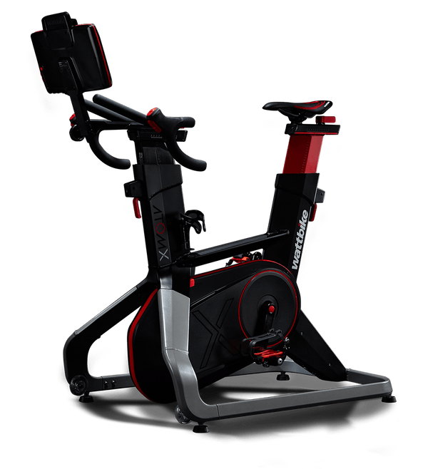 WattBike Atom X Connect Fit - Main Image