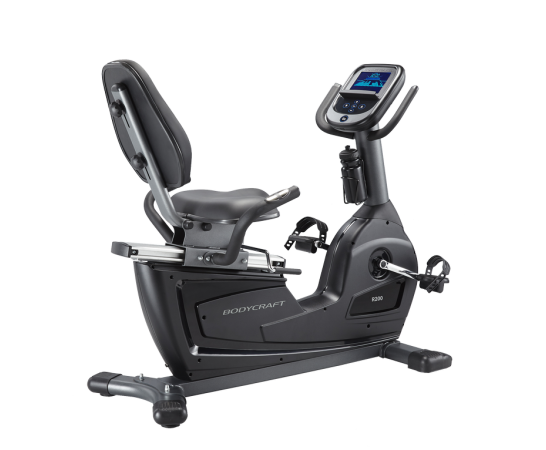 Bodycraft spin bike sale