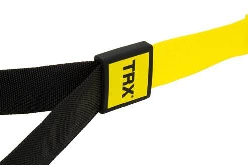 TRX Commercial Suspension Trainer Strap – The Fitness Connection