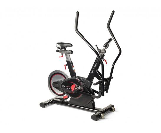 Bodycraft discount spin bike