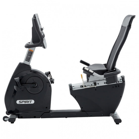 Spirit xbr 25 discount