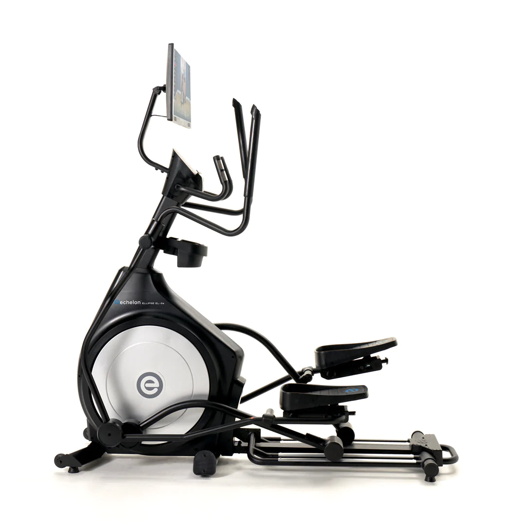 Echelon Ellipticals - Connect Fit