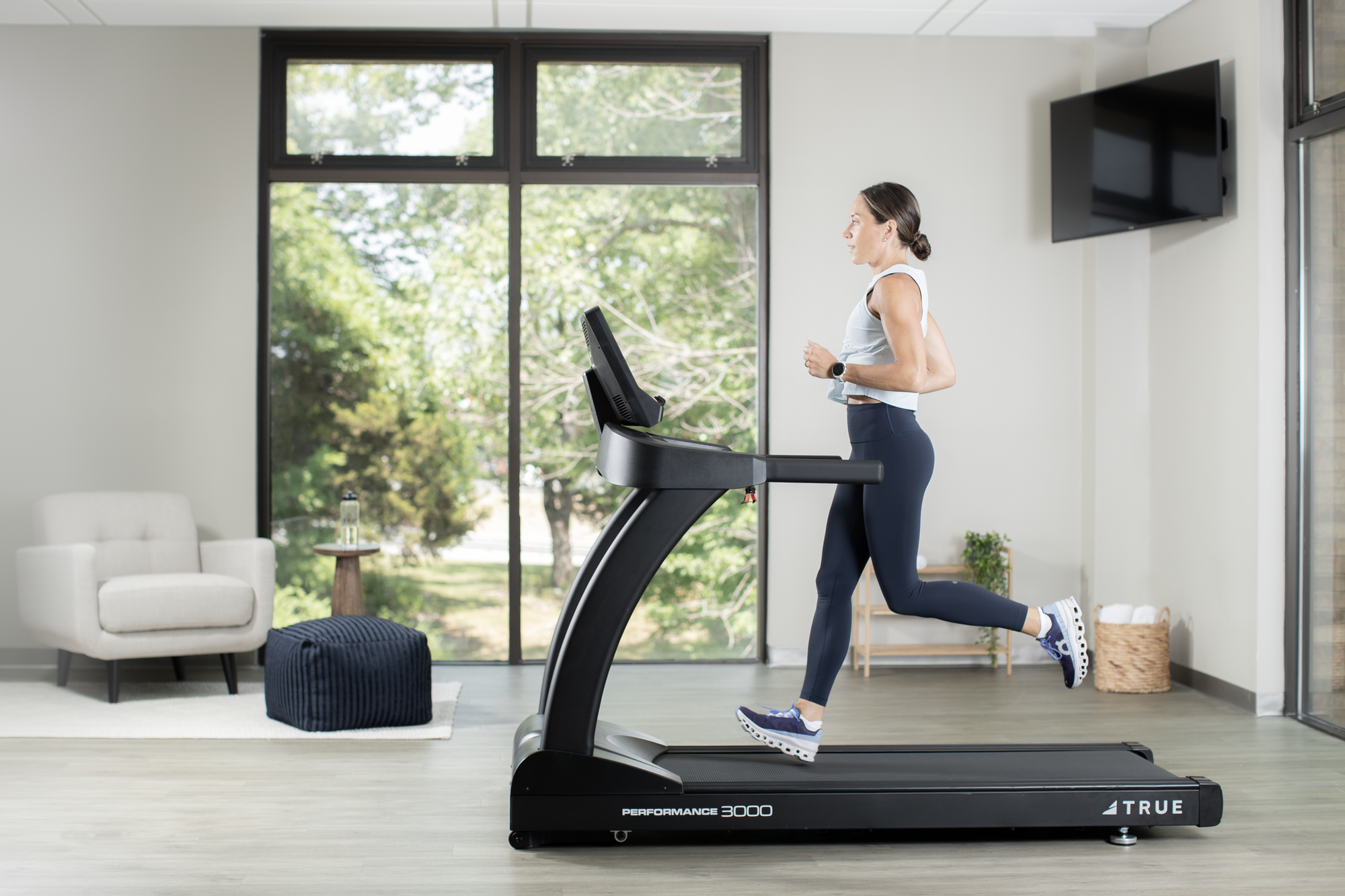 Treadmills