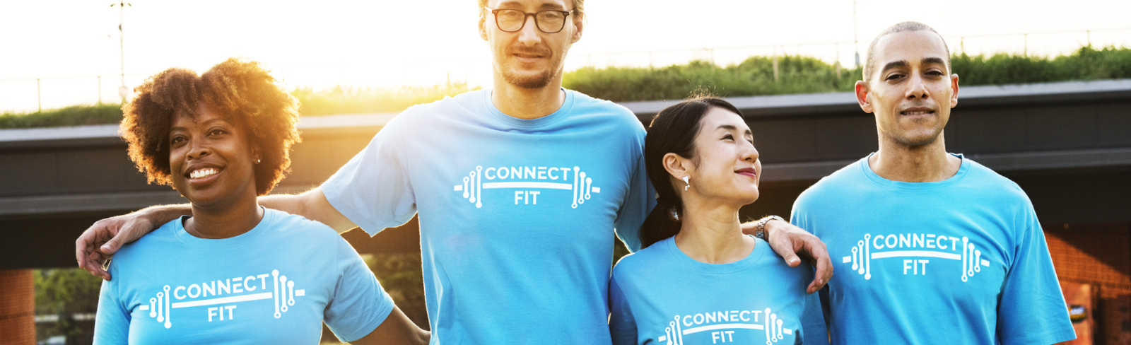 ConnectFit