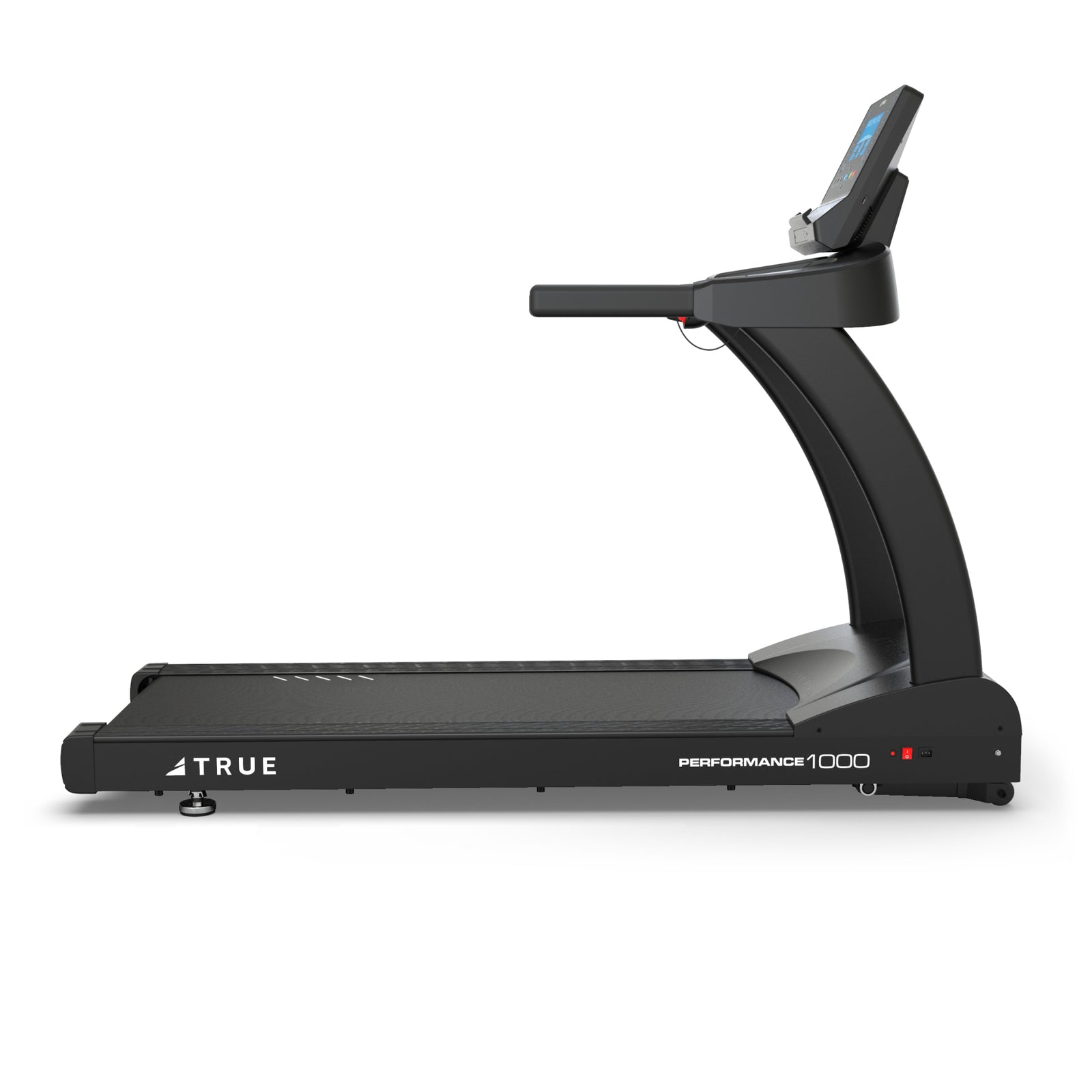 True PS1000 performance treadmill 2023/24