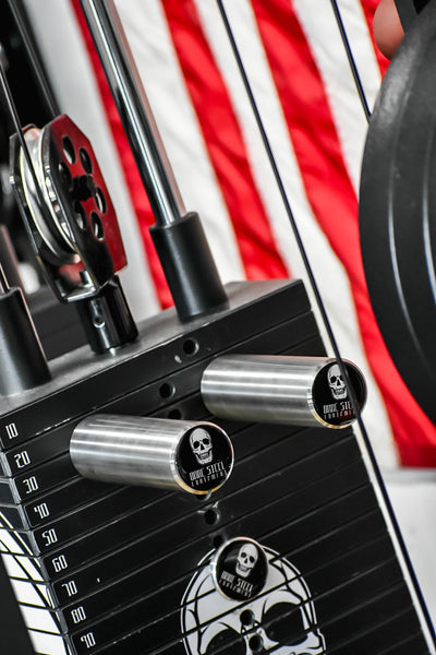 Mag Stack Weight Pin (Pair)