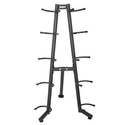 TKO Commercial Medicine Ball Rack (10 pair)