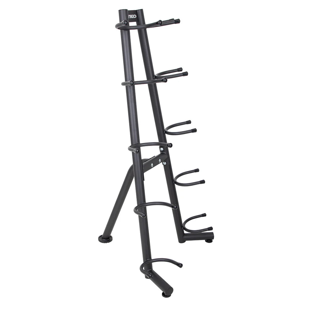 TKO Commercial Medicine Ball Rack (10 pair)