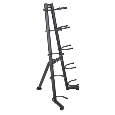 TKO Commercial Medicine Ball Rack (10 pair)
