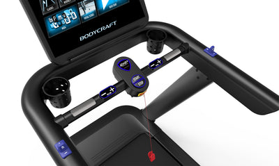 Bodycraft T1100 Treadmill