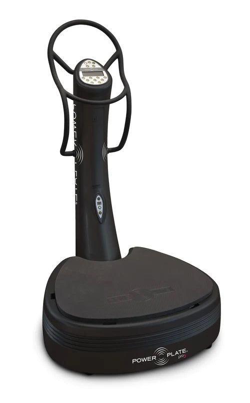 Power Plate pro5 - Matte Black
