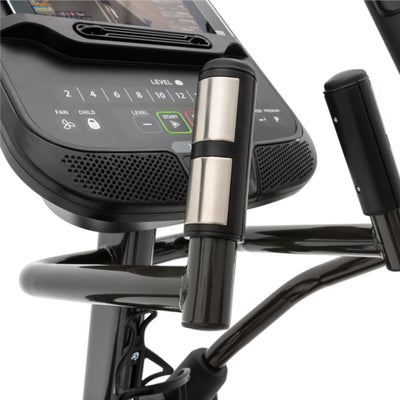 Spirit XE295 Elliptical