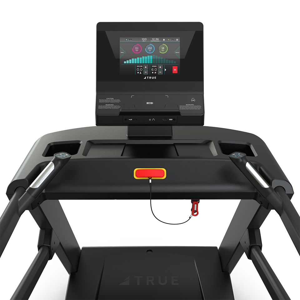 True Unite 10 Console