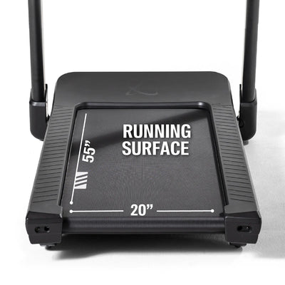 Inspire T4 Treadmill