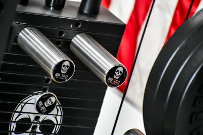 Mag Stack Weight Pin (Pair)