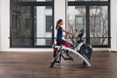 cybex elliptical workouts Cybex 525 Arc Trainer