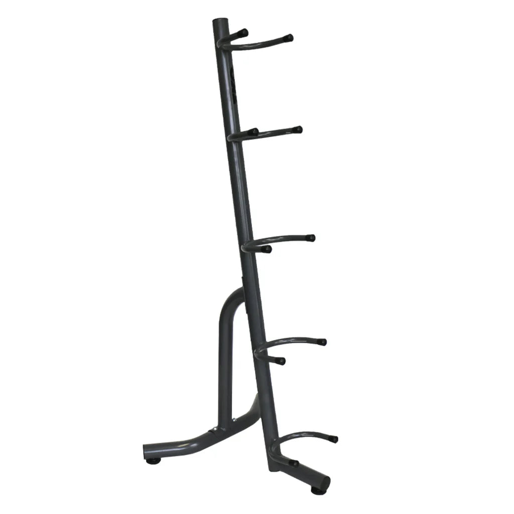 TKO Commercial Medicine Ball Rack (5 pair)