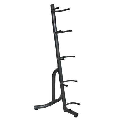 TKO Commercial Medicine Ball Rack (5 pair)