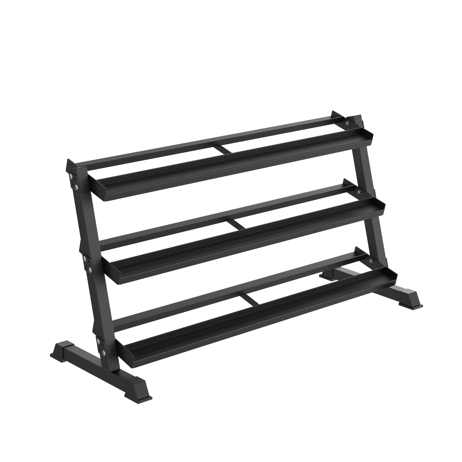 Definition 5 Foot Rack | D5FTDB 3 TIER