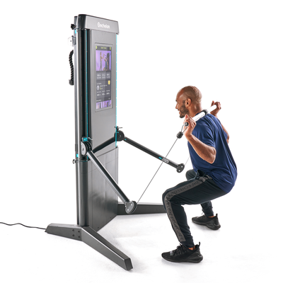 Echelon Strength pro Connected Functional Trainer