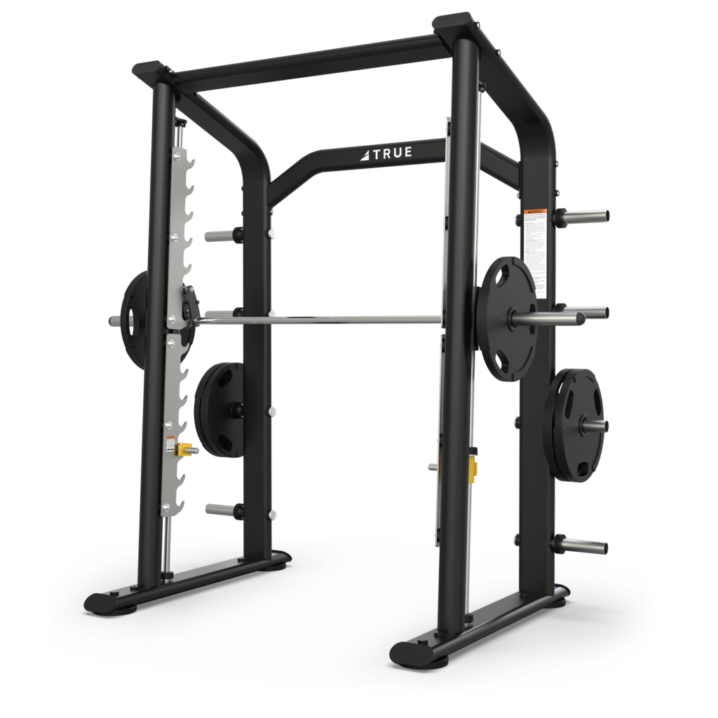 True Smith Machine-XFW 6800