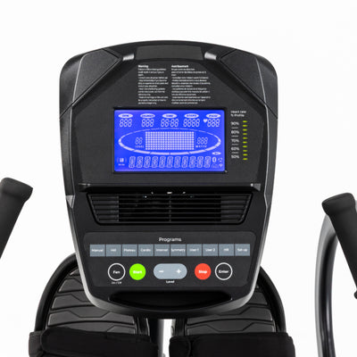 Spirit 7.5S Recumbent Stepper