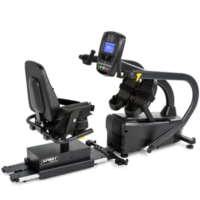 Spirit 7.5S Recumbent Stepper