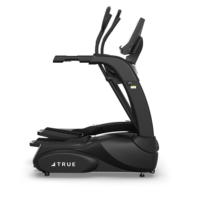 TRUE Fitness ES700 Elliptical Performance