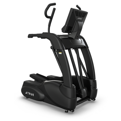 TRUE Fitness ES700 Elliptical Performance
