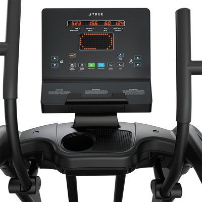 TRUE Fitness ES700 Elliptical Performance