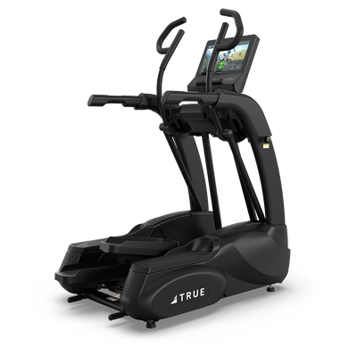 TRUE Fitness ES700 Elliptical Performance